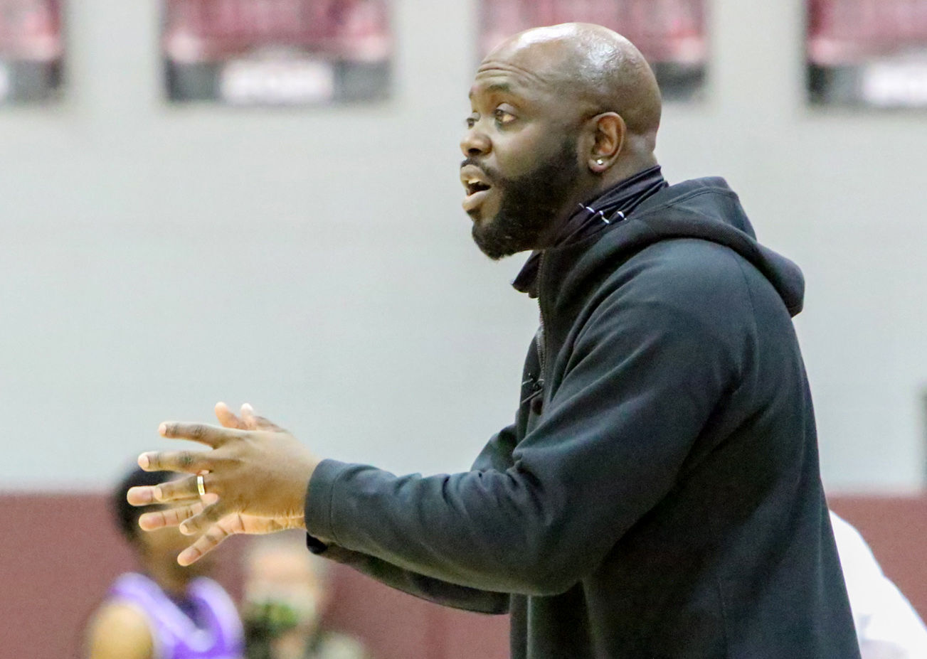 Merrillville/Hammond, Mac Jelks Invite